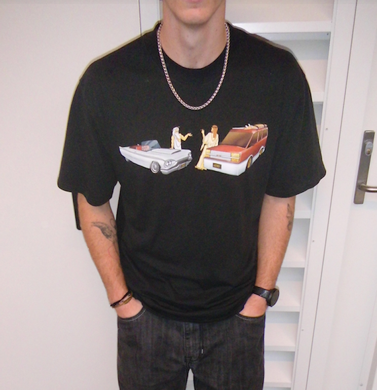 tshirts