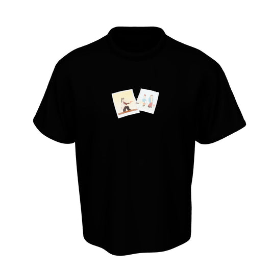 Polaroid Tshirt