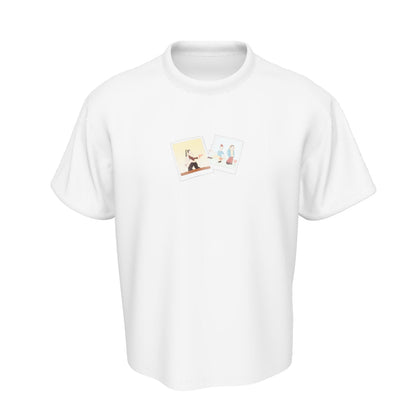 Polaroid Tshirt