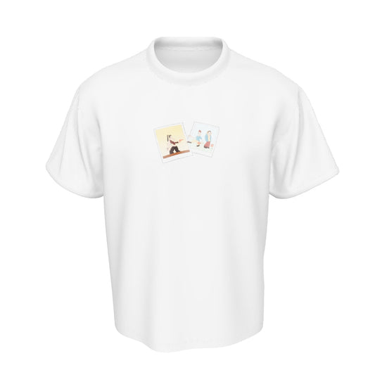 Polaroid Tshirt